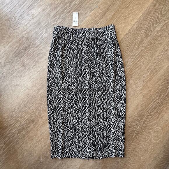 Maeve Dresses & Skirts - Maeve (Anthropologie) Knee-Length Pencil Skirt - Size XXS